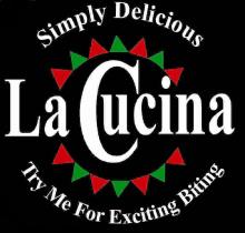 LaCucina Logo